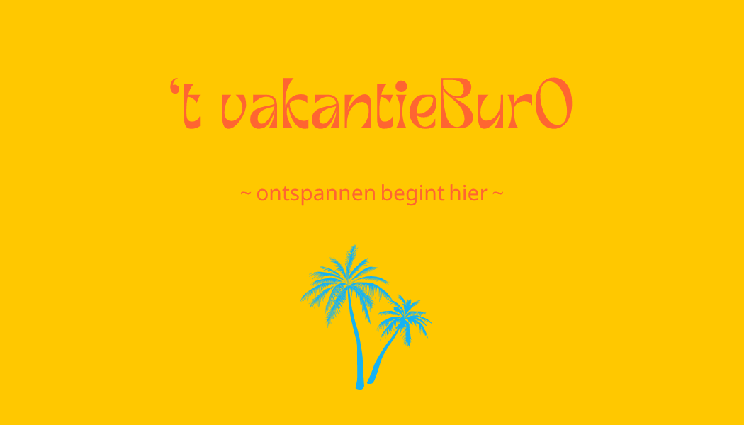 Kom jij naar de vakantiebeurs?